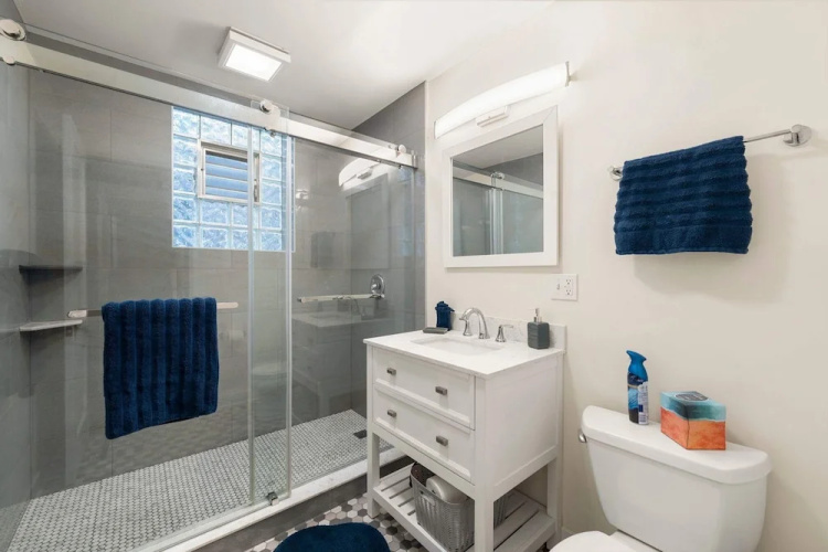 Edgewater Glen 3BD Cozy Retreat