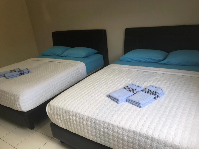Best Seven Motel