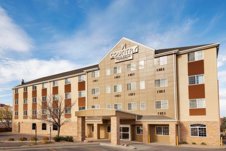 Imagen del hotel