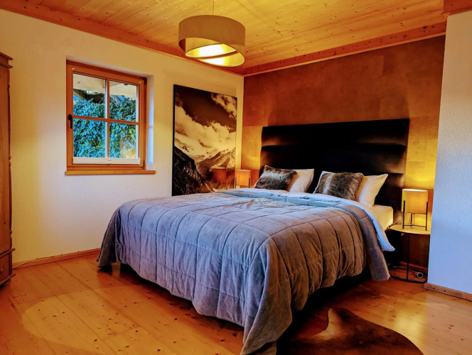 Chalet Sonnberg
