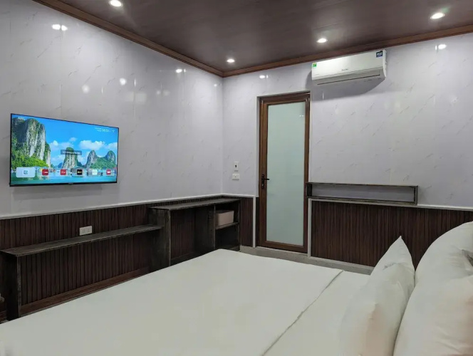 Tamcoc Daisy's Villa