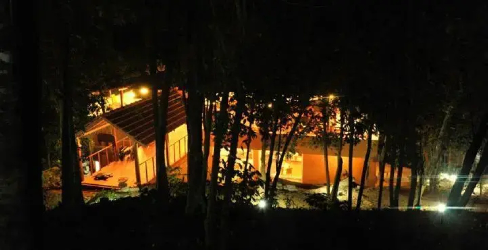 Meriyanda Nature Lodge Coorg