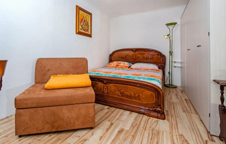 Apartment Sani