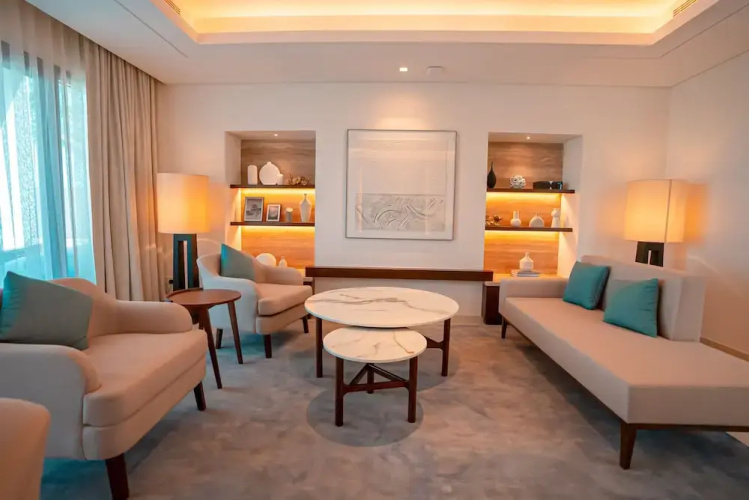 The Address Villas