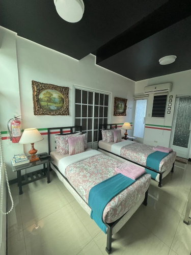 Italy Condotel Darasa