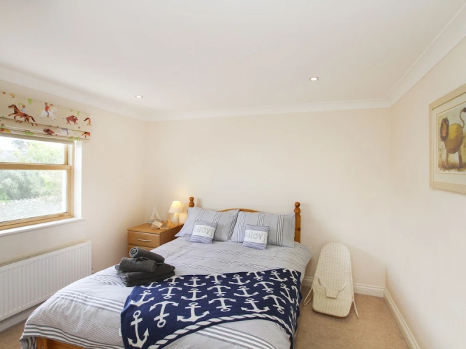 Gull House