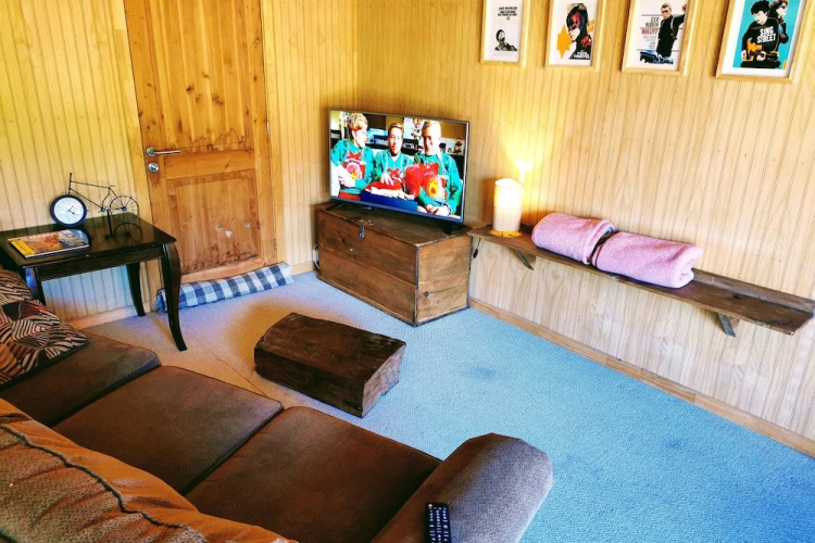 MaPatagonia Hostel