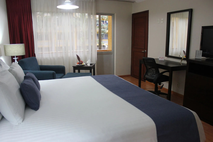 Hotel Posada de Tampico