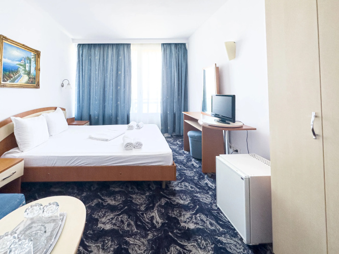 Hotel Sirena