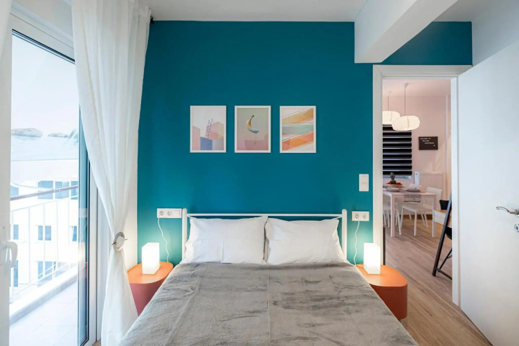 Aphrodite Apartment