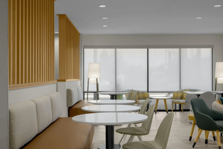 Towneplace Suites By Marriott Coeur D'alene - Coeur d'Alene, ID