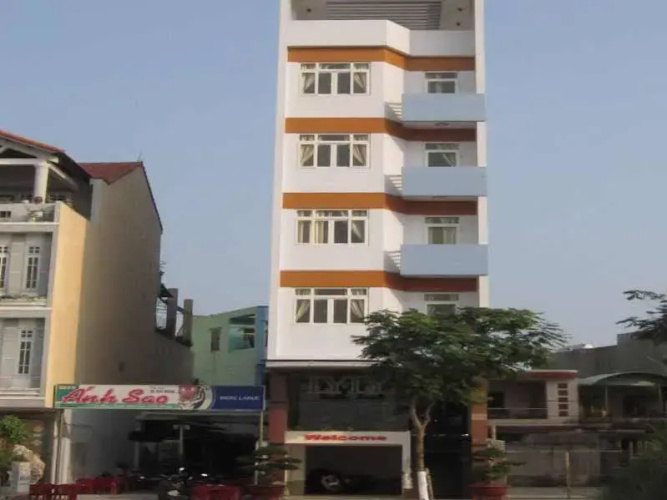 Lyly Hotel Danang