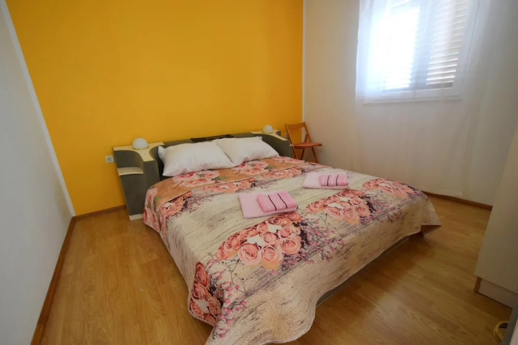 Three Bedroom Apartment Pinezic