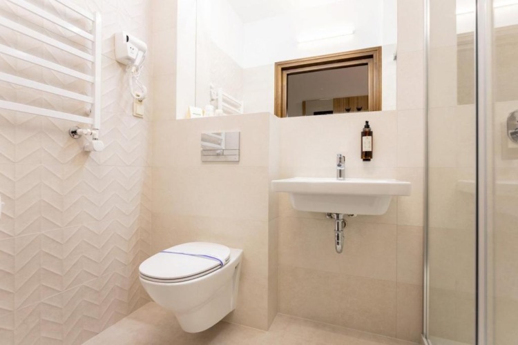 Superior Single room
