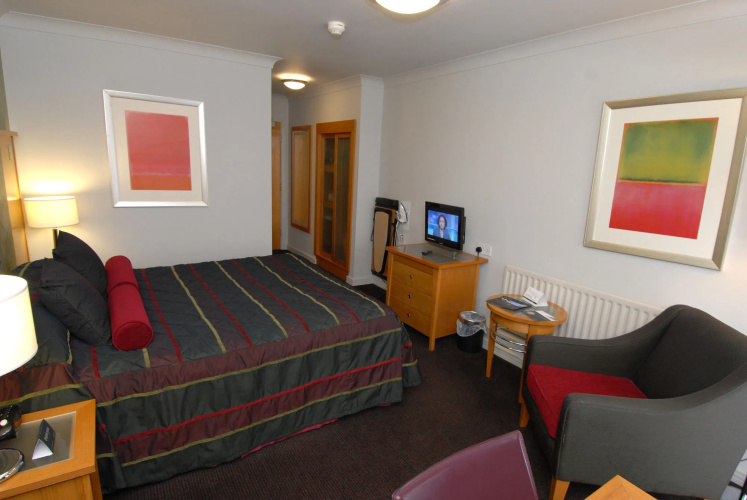 Sedgebrook Hall