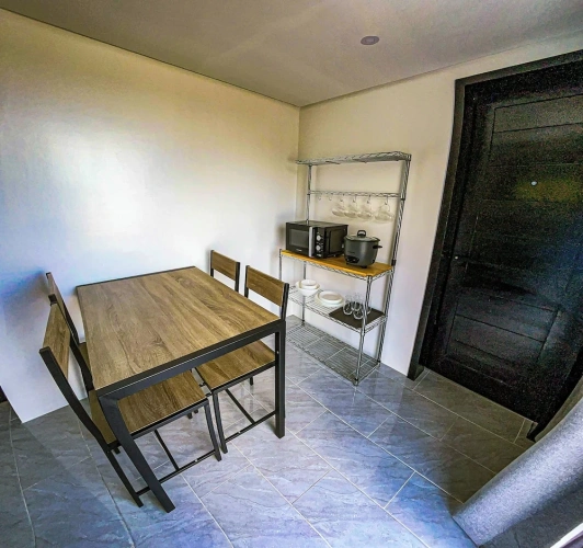 Premier Penthouse room
