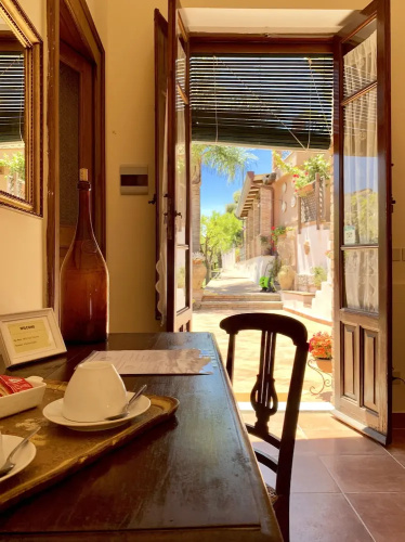 B&B Villa Vittoria