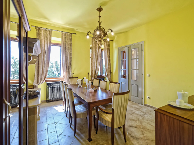 Villa Maria