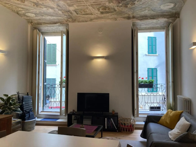Casa Roveglia