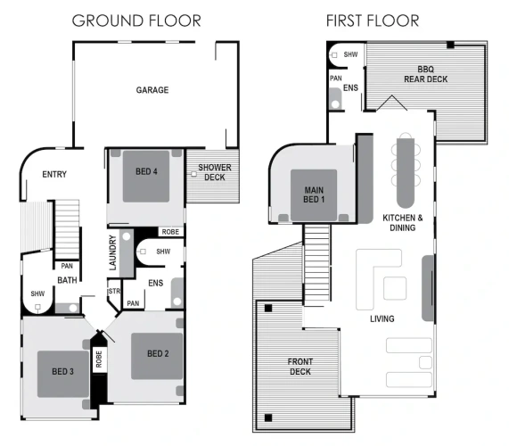 Premium Cottage