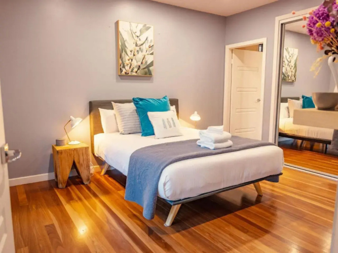 Fig Tree Luxury Guest House