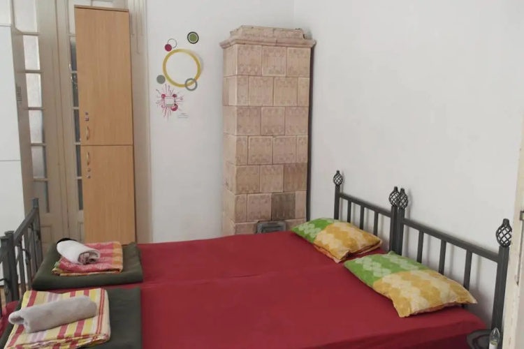 Time Hostel