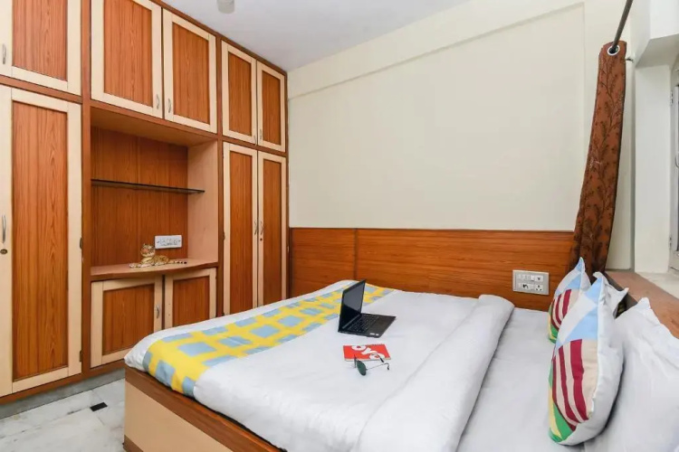 OYO Home 26246 Cozy 2BHK