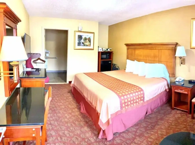 King room