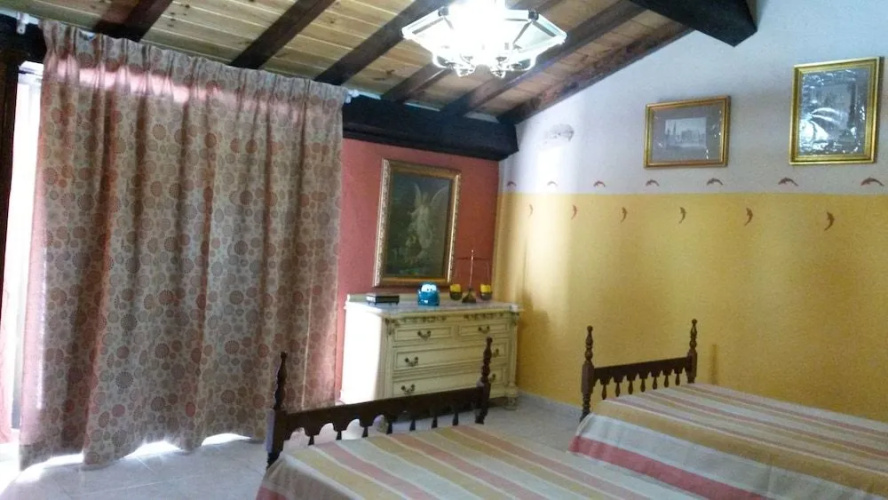 Casa Rural Lolo