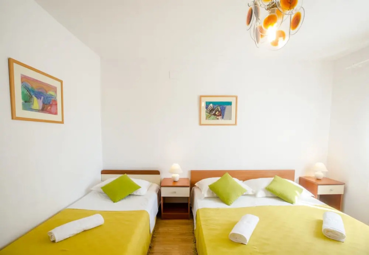 Apartment Jaka