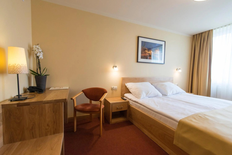 Hotel Gorzów