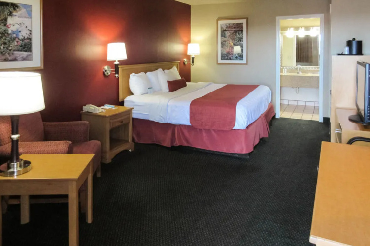 Quality Inn