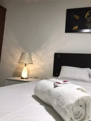 Hotel San Alejo