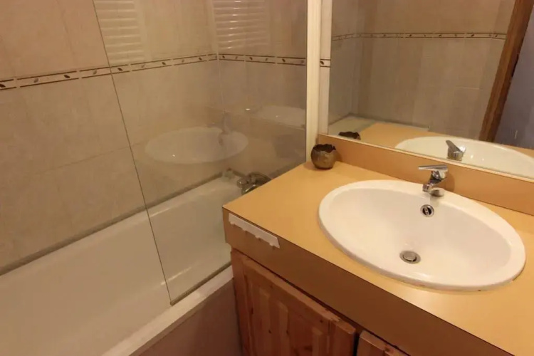 Schuss Appartements Val Thorens Immobilier