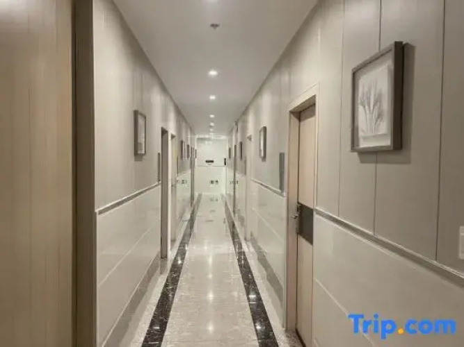 Yayuan Hostel