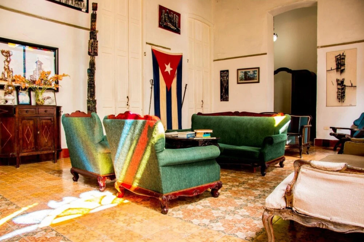 Hostal Casa Vieja