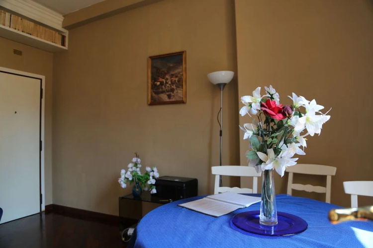 Apartment Ricasoli