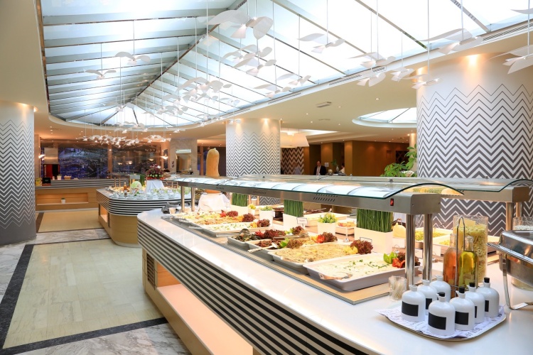 Eden Roc Resort Hotel photo 13