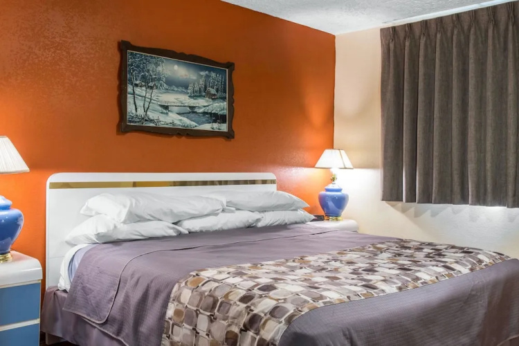Rodeway Inn