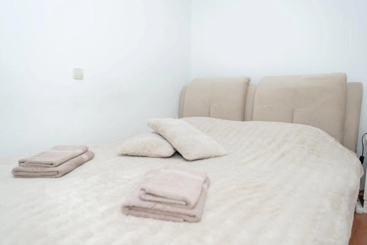 Apartments Šentvid