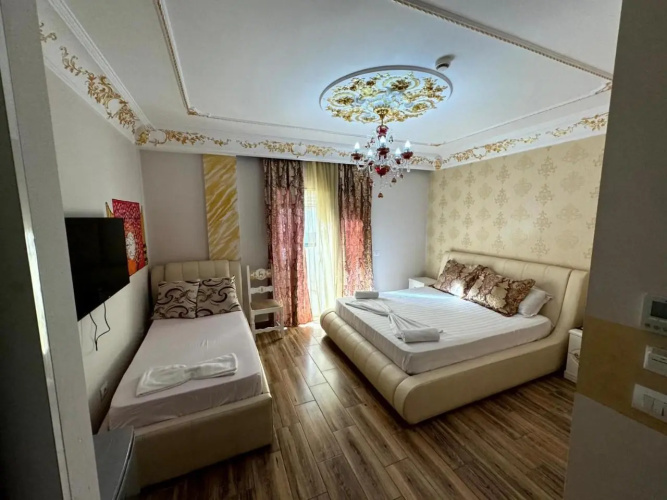 Hotel Antalya