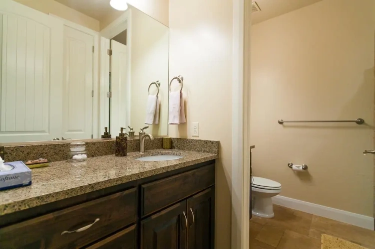 3 Bedrooms Cottage with golf view