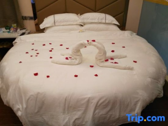 Premier Double room