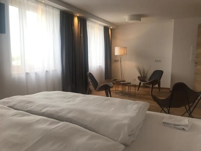 Classic Double room