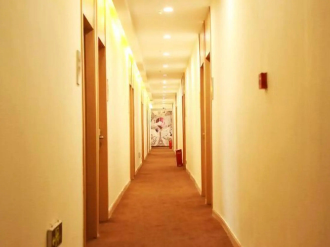 Jiangwen Hotel