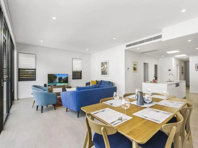 Beachfront Luxury On Huskisson Beach 1 Minute to Everywhere