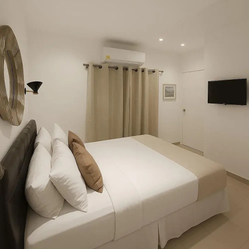 Barmel Apartments