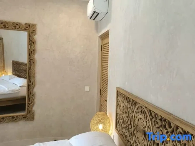 1 Bedroom Cottage
