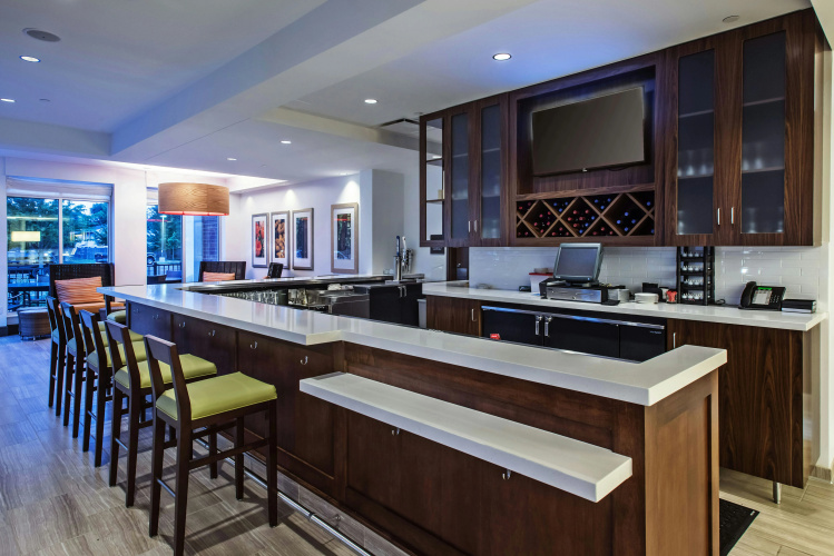 Hilton Garden Inn Minneapolis Airport Mall of America photo 28