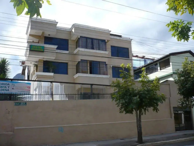 Imagen del hotel